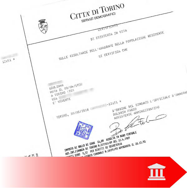 Certificato-di-Esistenza-in-Vita