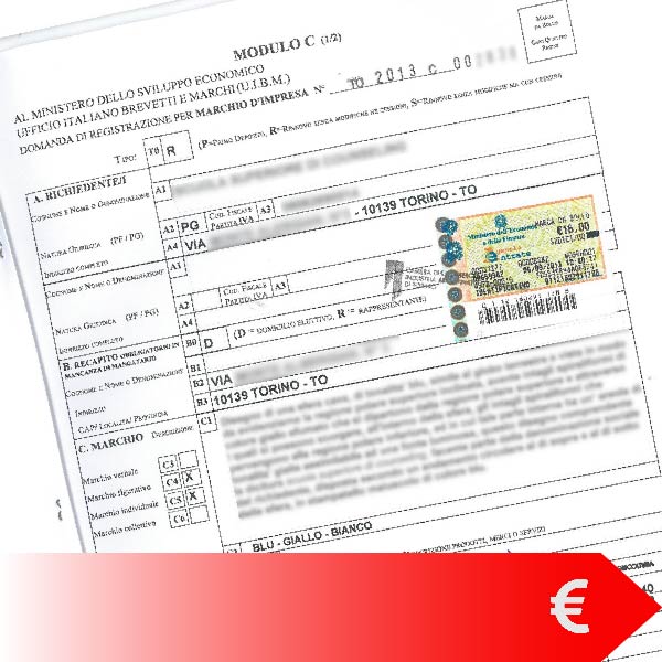 Rinnovo Marchio Nazionale