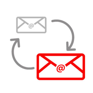 Migrazione Casella PEC Legalmail